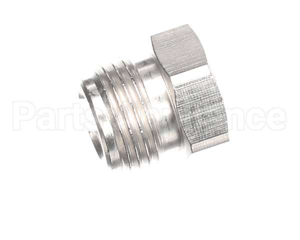 D2390SP Insinger Split Jam Nut 5818 W Union