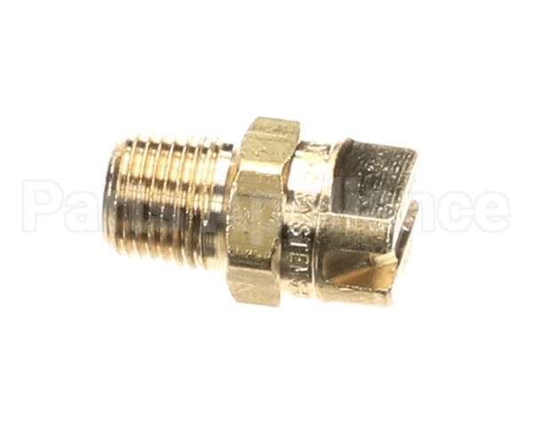 D2700 Insinger Brass Nozzle - Veejet