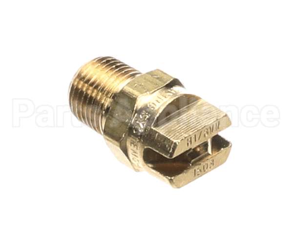 D2700 Insinger Brass Nozzle - Veejet