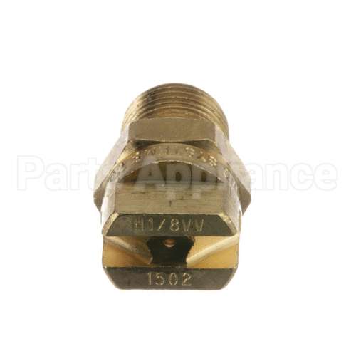 D2701 Insinger Brass Nozzle - Veejet