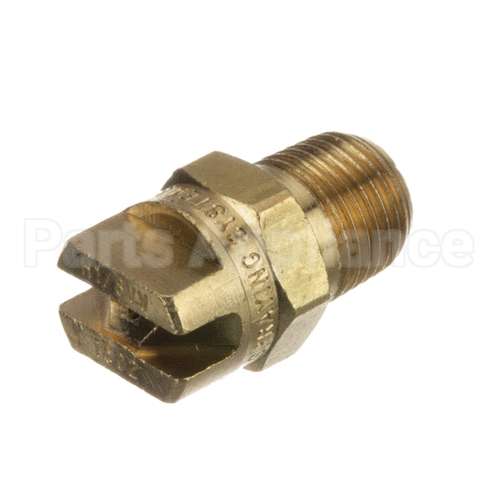 D2701 Insinger Brass Nozzle - Veejet
