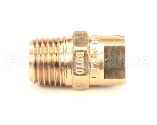 D2712 Insinger Brass Spray Nozzle