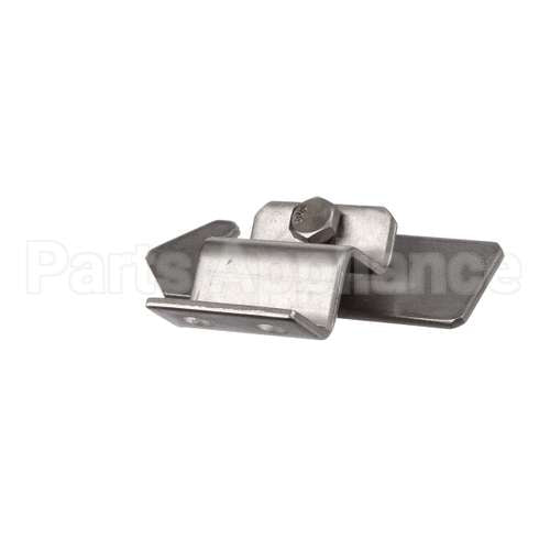 D2715A-L Insinger Lh Door Latch Assy - Rack Conv