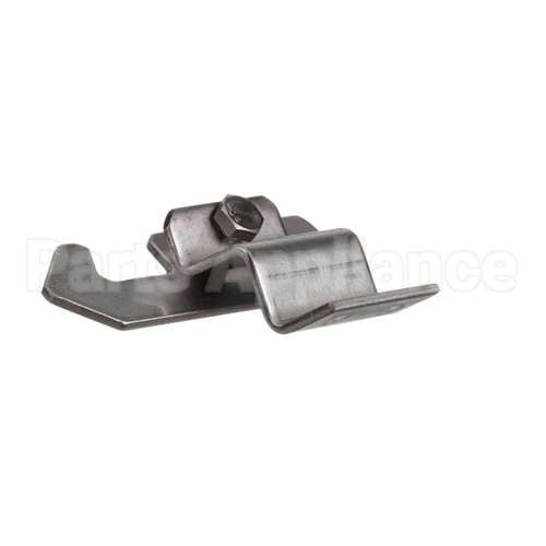 D2715A-L Insinger Lh Door Latch Assy - Rack Conv