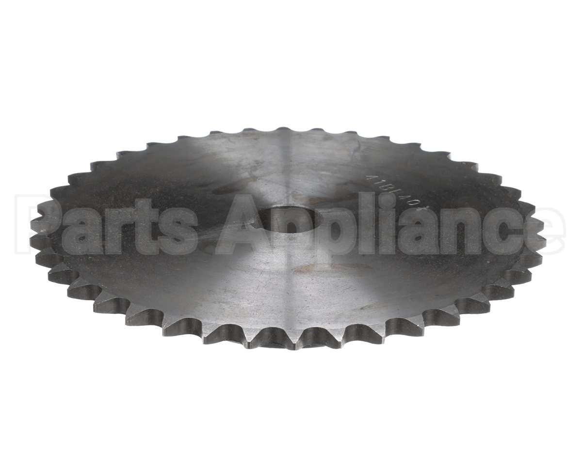 D2763F Insinger Sprocket With 7/8" Bore And Kss