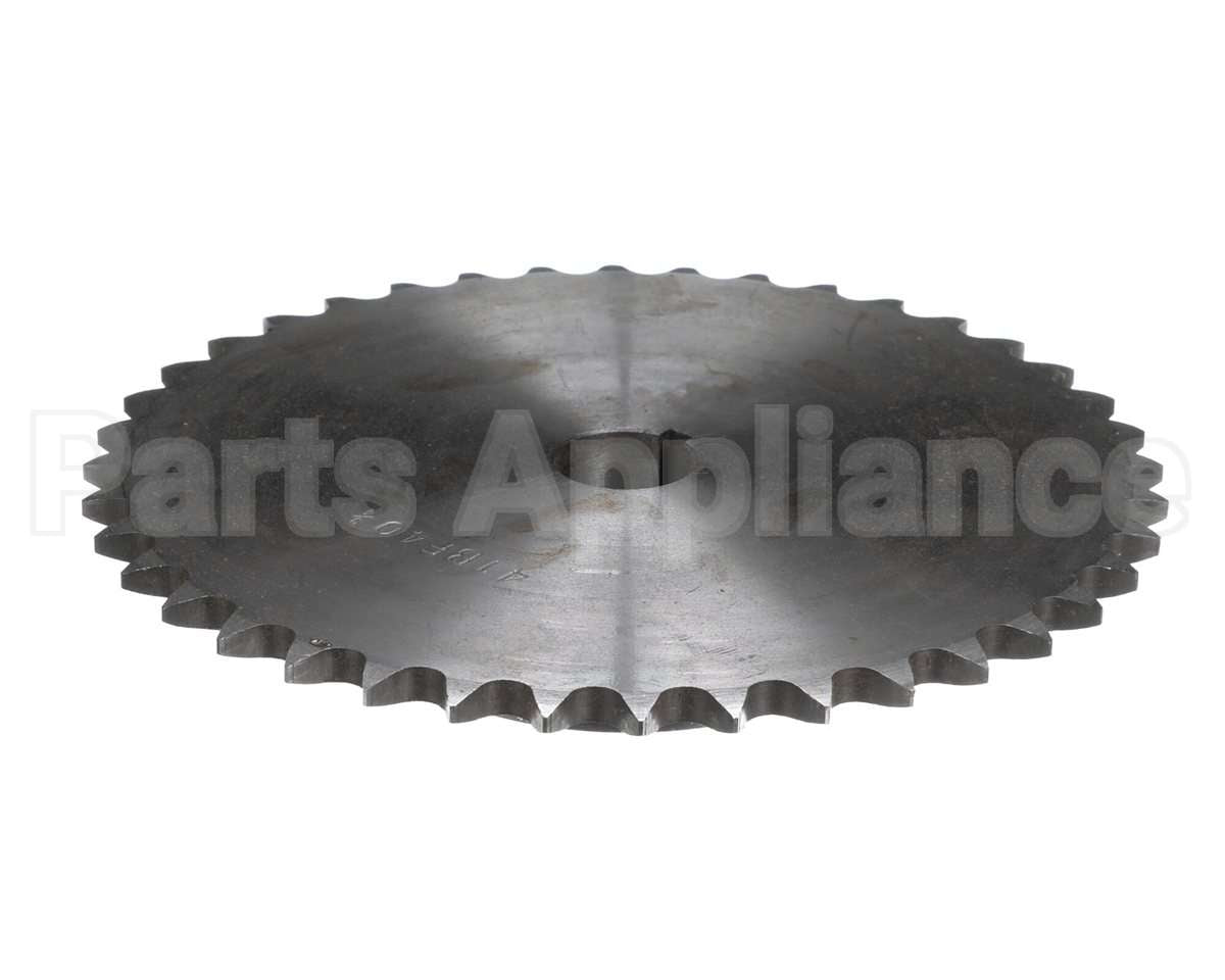 D2763F Insinger Sprocket With 7/8" Bore And Kss