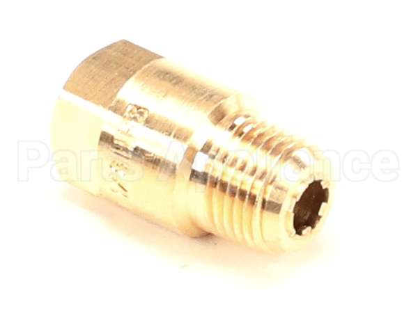 D2770 Insinger Brass Fulljet Nozzle