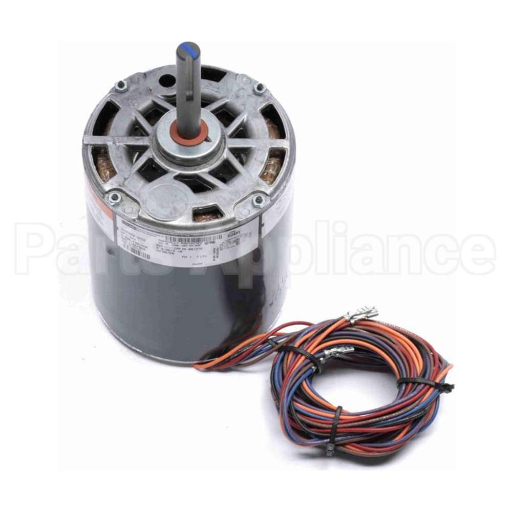 D2851 Fasco Oem Replacement Motor