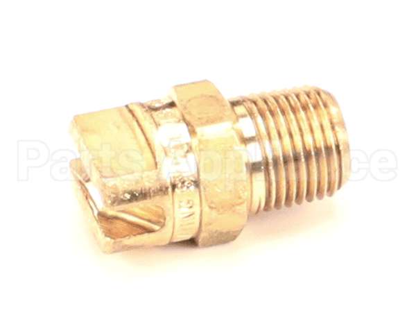 D2853 Insinger Brass Nozzle-Lower Final Rinse