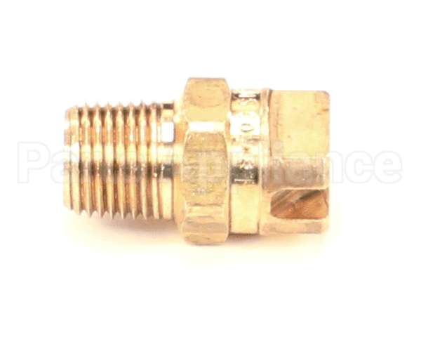 D2853 Insinger Brass Nozzle-Lower Final Rinse