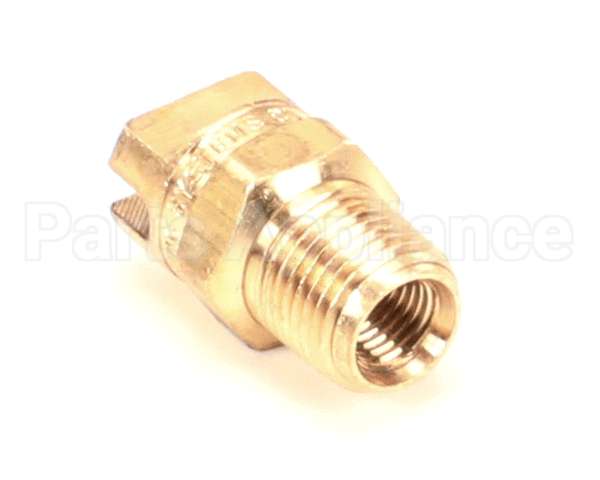 D2853 Insinger Brass Nozzle-Lower Final Rinse