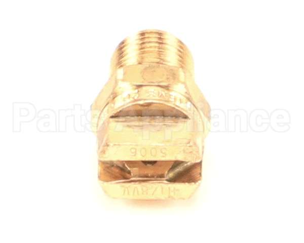 D2853 Insinger Brass Nozzle-Lower Final Rinse