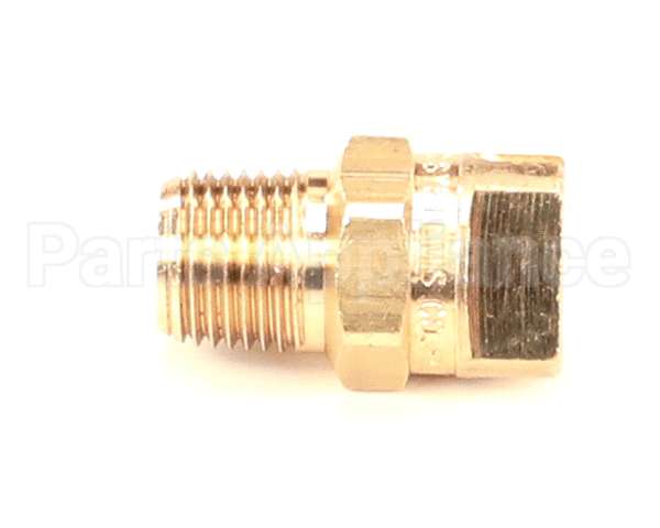 D2856 Insinger Brass Nozzle-Upper Final Rinse