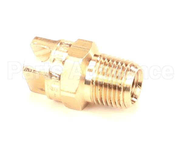 D2856 Insinger Brass Nozzle-Upper Final Rinse