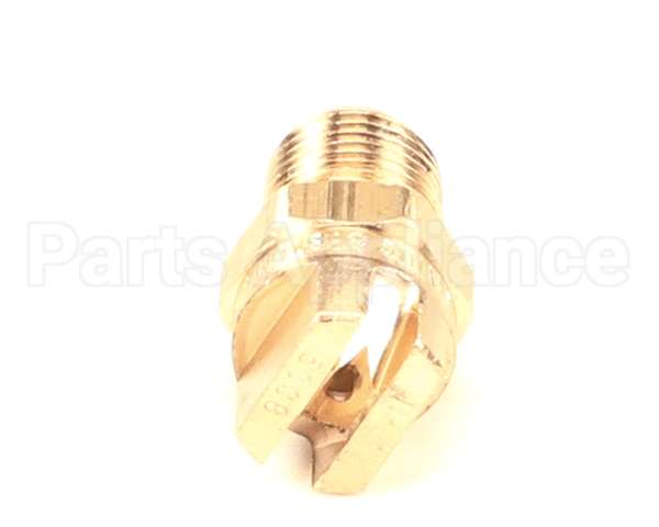 D2856 Insinger Brass Nozzle-Upper Final Rinse