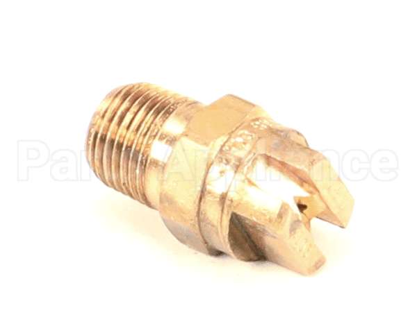 D2867 Insinger Brass Nozzle (18-5) Final Rins