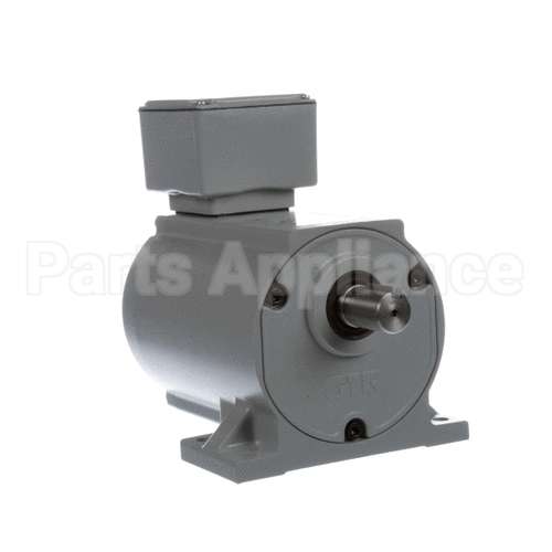 D2884 Insinger 1/15 Hp Gearmotor 460/3/60 15