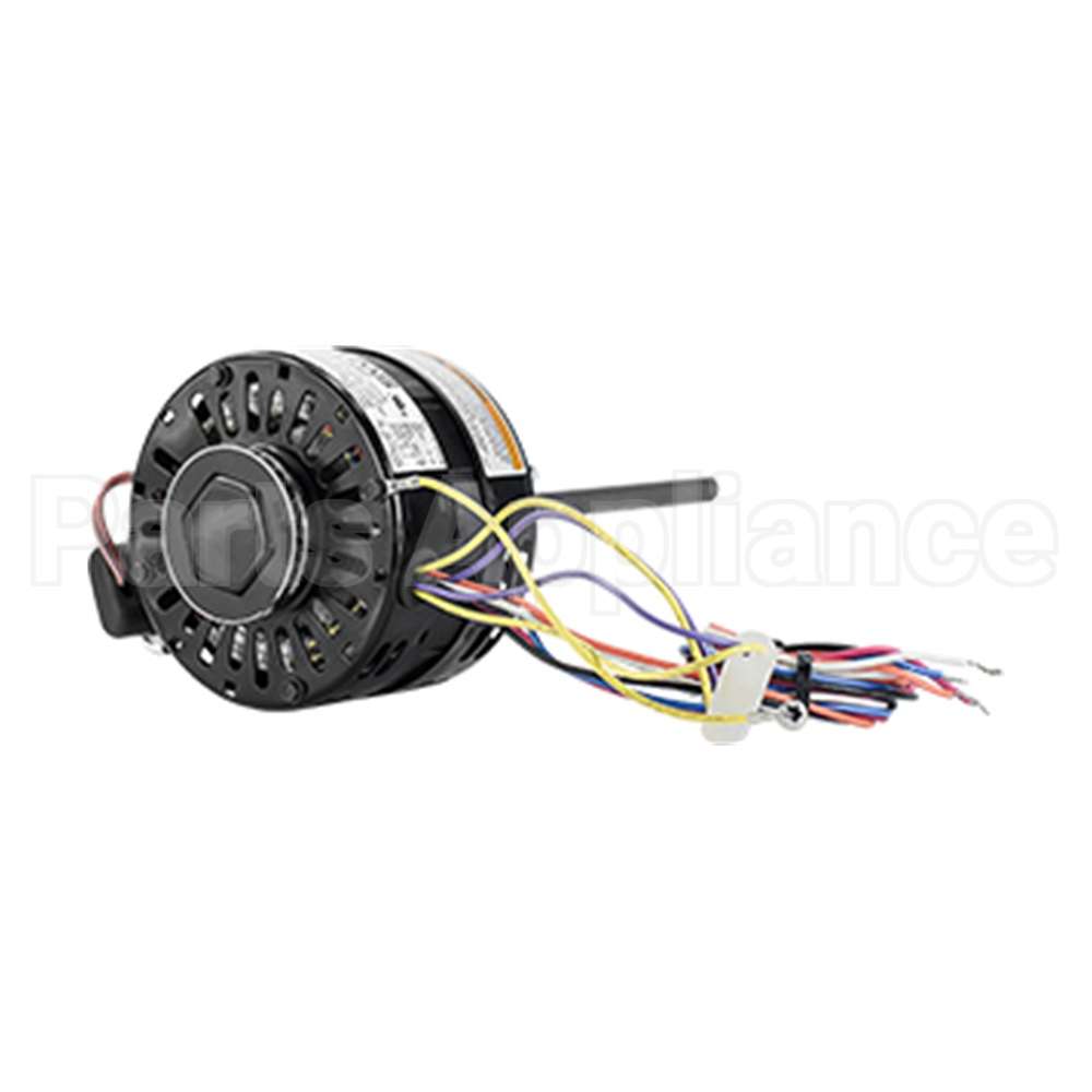 D290P Pems Direct Drive Blower Motor