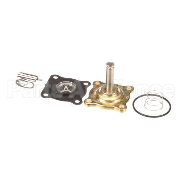 D2930RK Compatible Insinger Solenoid Repair Kit 1/2 Water