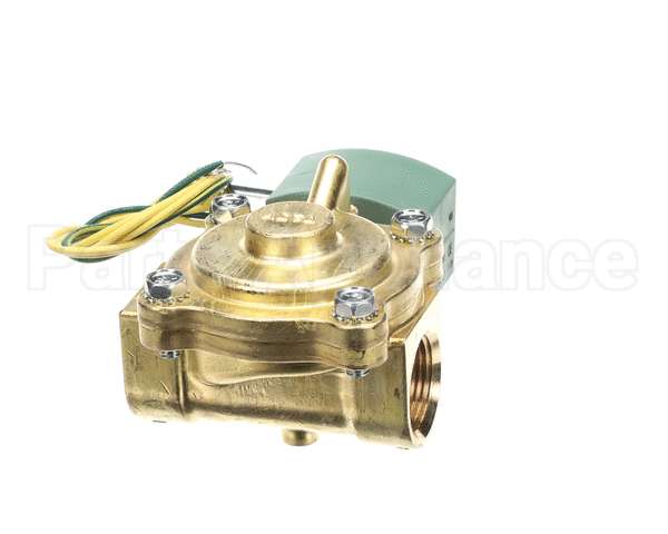 D2944 Insinger Solenoid Water 1 24V 50/60Hz