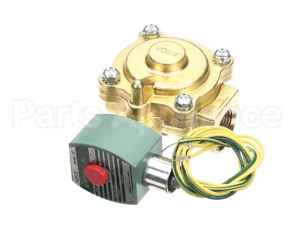 D2944 Insinger Solenoid Water 1 24V 50/60Hz
