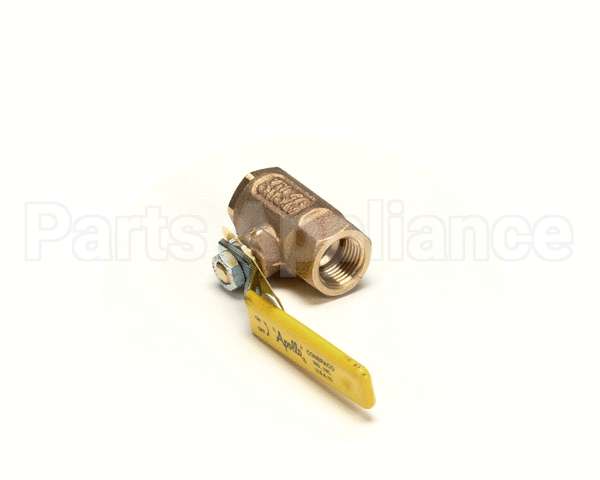 D2953 Insinger 1/2 Ball Valve