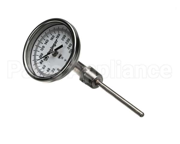 D2955 Insinger Thermometers Final Rinse 0-250