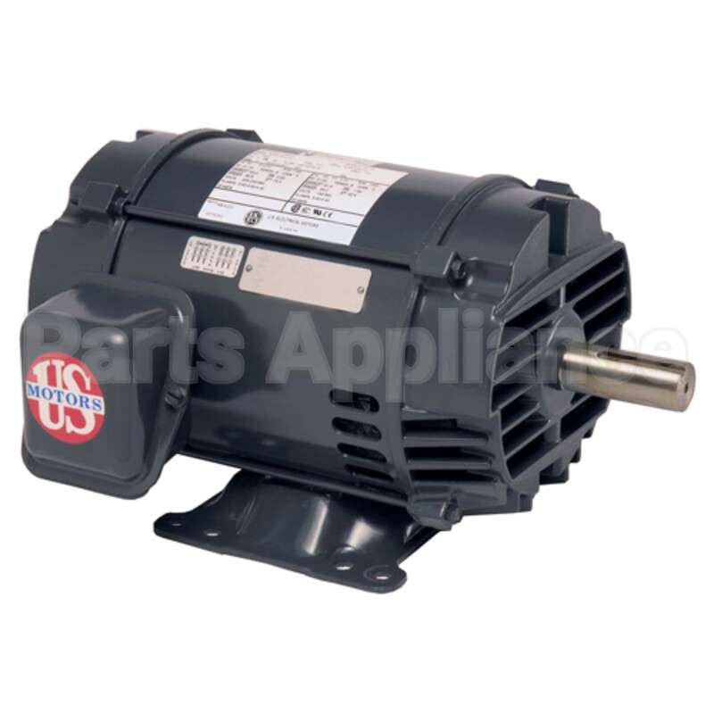 D2P3G US Motors Nidec Motor