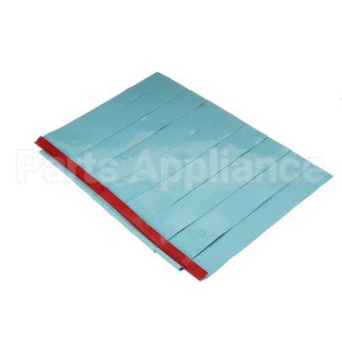 D3-501 Insinger Exit Curtain 25-1/2 X 19-5/8