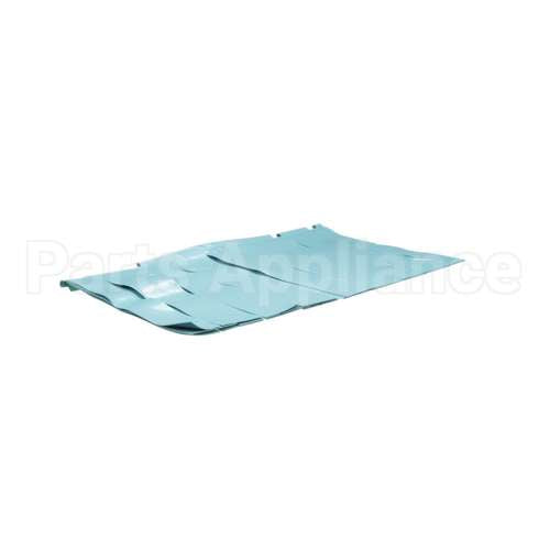 D3-527 Insinger Curtain-Enter 25-1/4 X 14-5/8