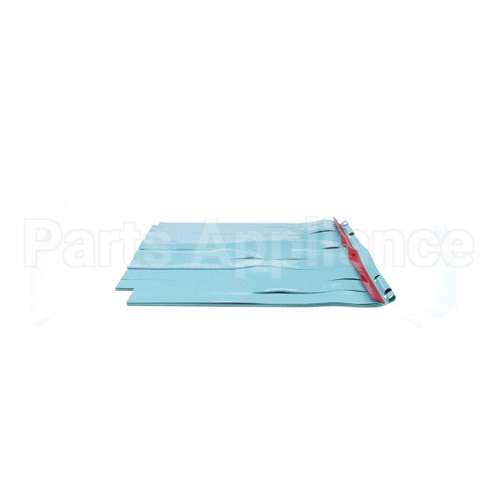 D3-528 Insinger Exit Curtain 25-1/4 X 19