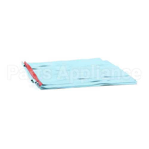 D3-543 Insinger Exit Curtain 25-1/4 X 25