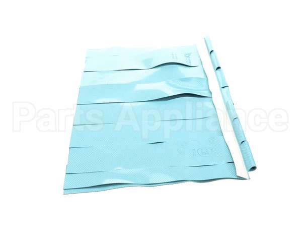 D3-550 Insinger Vestibule Curtain 21-1/2 X 14-