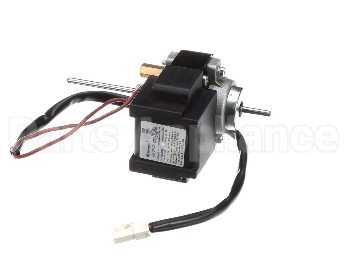 D300910 Turbo Air Fan Motor