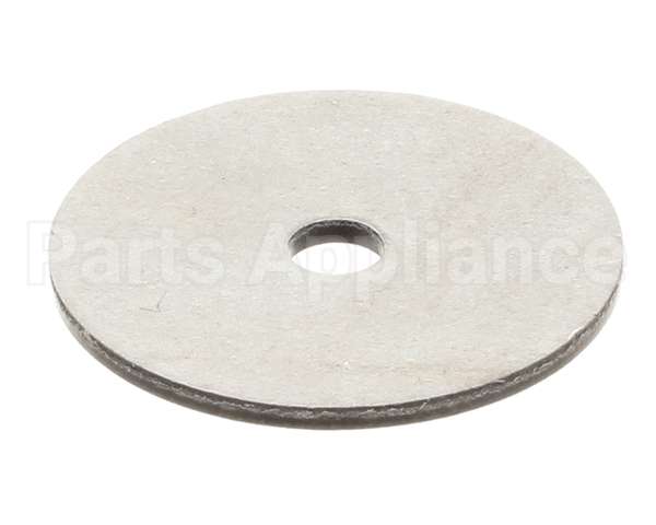 D3061 Insinger Flatwasher Lg Od Fiber 3/8 Id