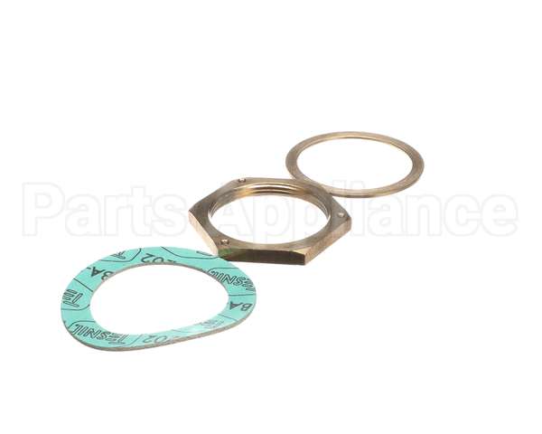 D3065 Insinger Brass Washernutgasket Kit