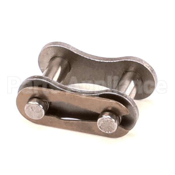 D308B-41CL Compatible Insinger #41 Conn.link-Steel 1/2 Pitch