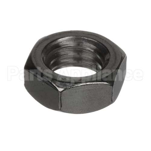 D312C-LC-1 Insinger 1/2-13 S/S Coarse Hex Jam Nut