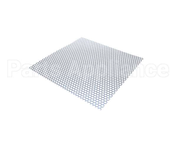 D3140Z Bakers Pride Fresh Dough Baffle:prf #22G 17