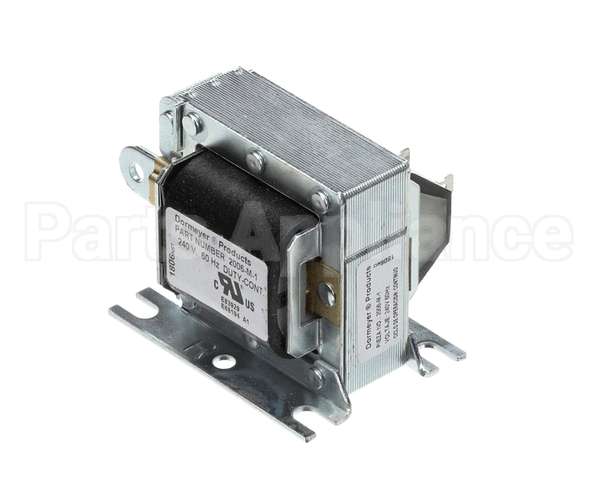 D3155 Insinger Solenoid 240V 1 Travel #2006-M