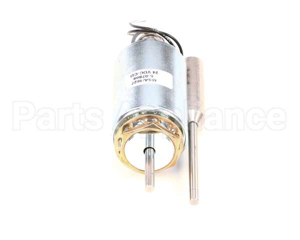 D3221 Insinger Door Solenoid 24 Vdc 1 X .187