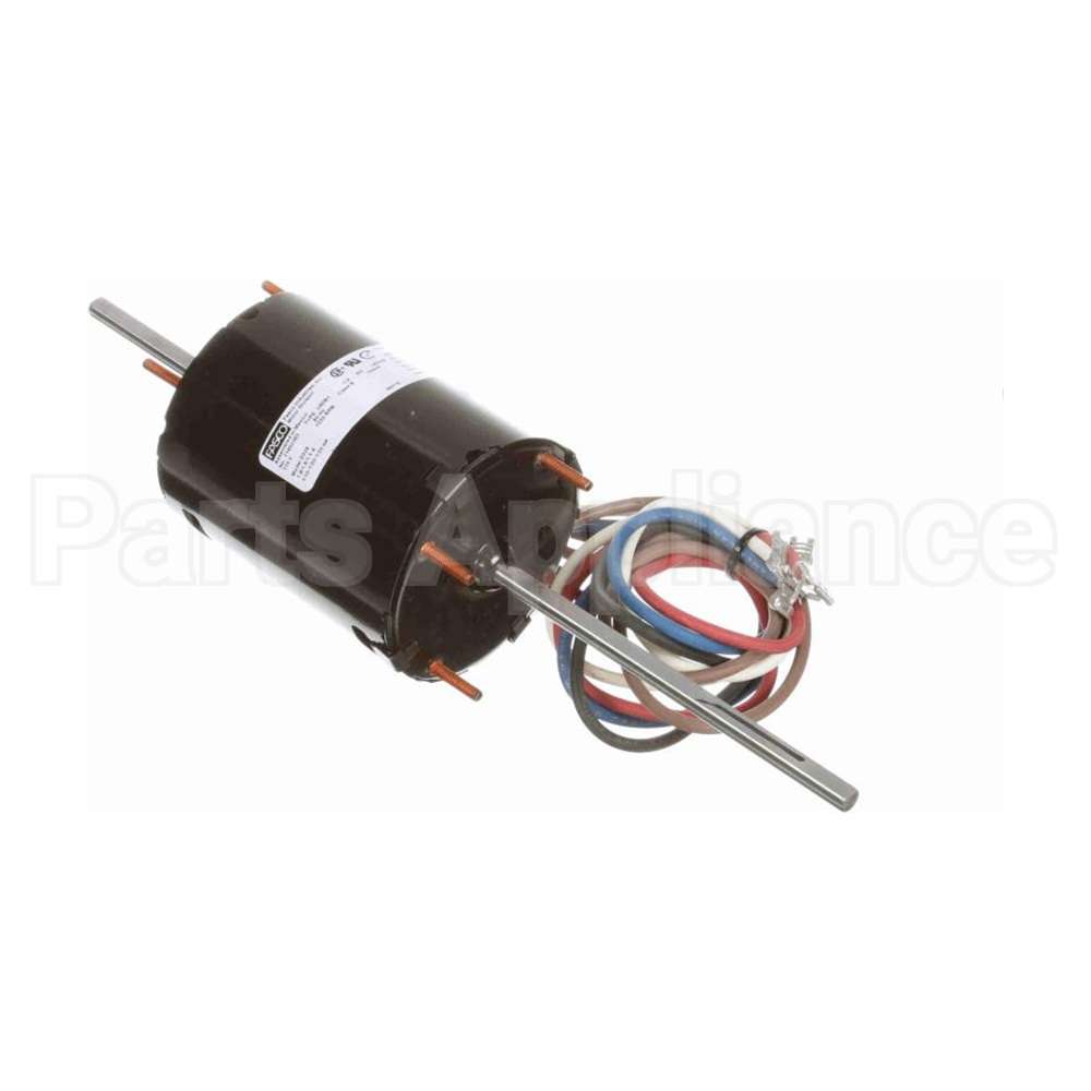 D326 Fasco Fan Coil/Air Conditioner Motor