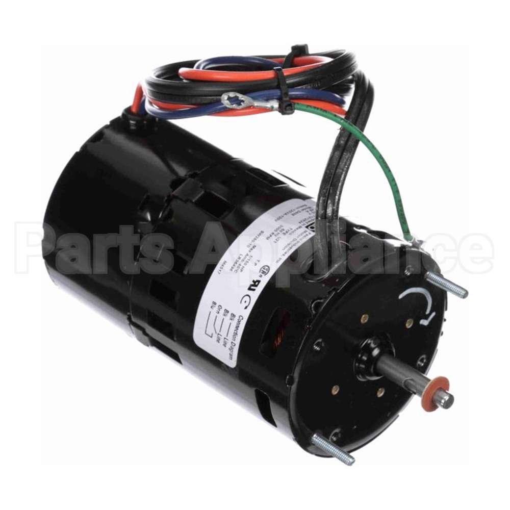 D408 Fasco Draft Inducer Blower Motor