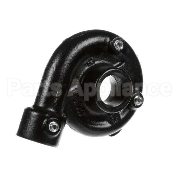 D434 Compatible Insinger Pump Casting