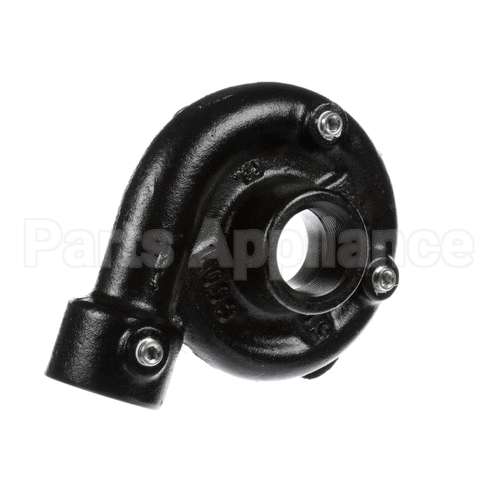 D434 Insinger Pump Casting