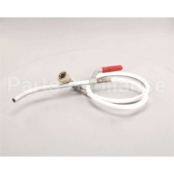 D4396-00-C Compatible Anets Fltr, Assy Hose/Noz W/Cp Lg F/M