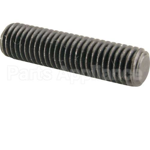 D46-A Compatible Globe Stud, Chute