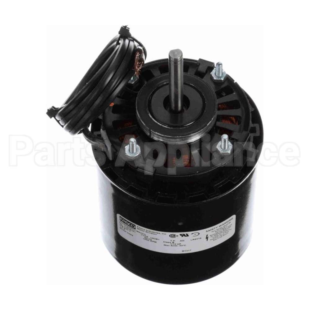 D469 Fasco Refrigeration Motor