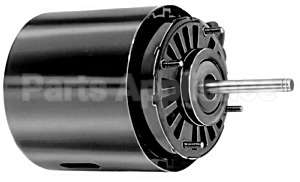 D472 Regal Rexnord - Fasco 1/20Hp 3.3" 115V 1550Rpm Motor