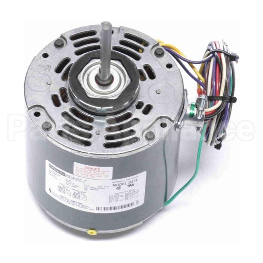 D474 Fasco Fan And Blower Motor